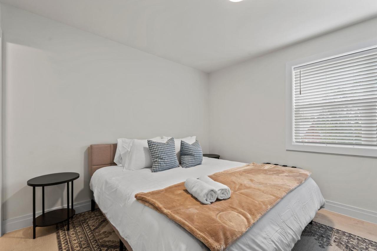 West Taylor Run Hotel Alexandria Dış mekan fotoğraf