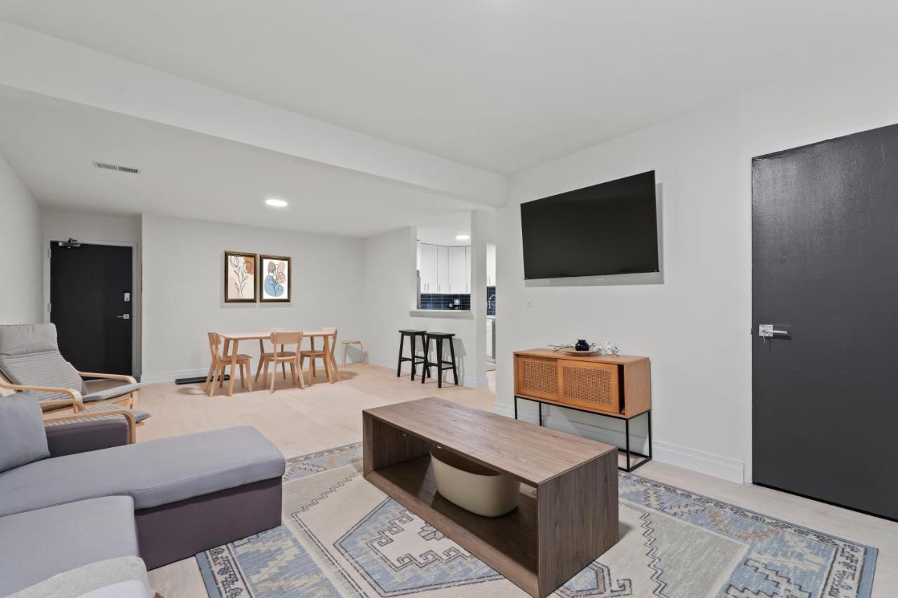 West Taylor Run Hotel Alexandria Dış mekan fotoğraf