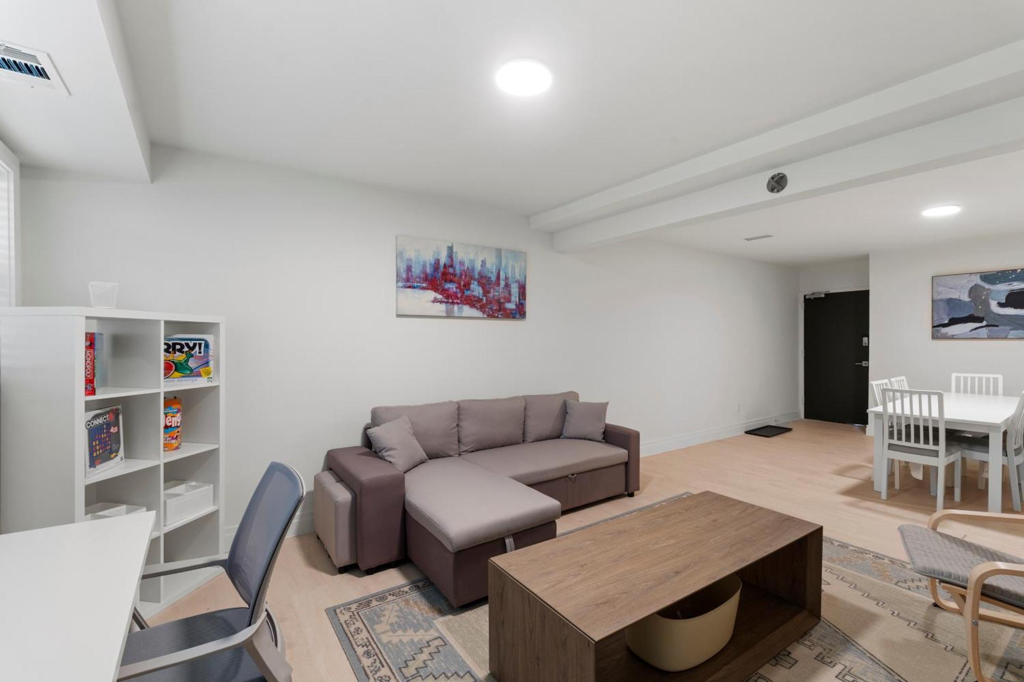 West Taylor Run Hotel Alexandria Dış mekan fotoğraf