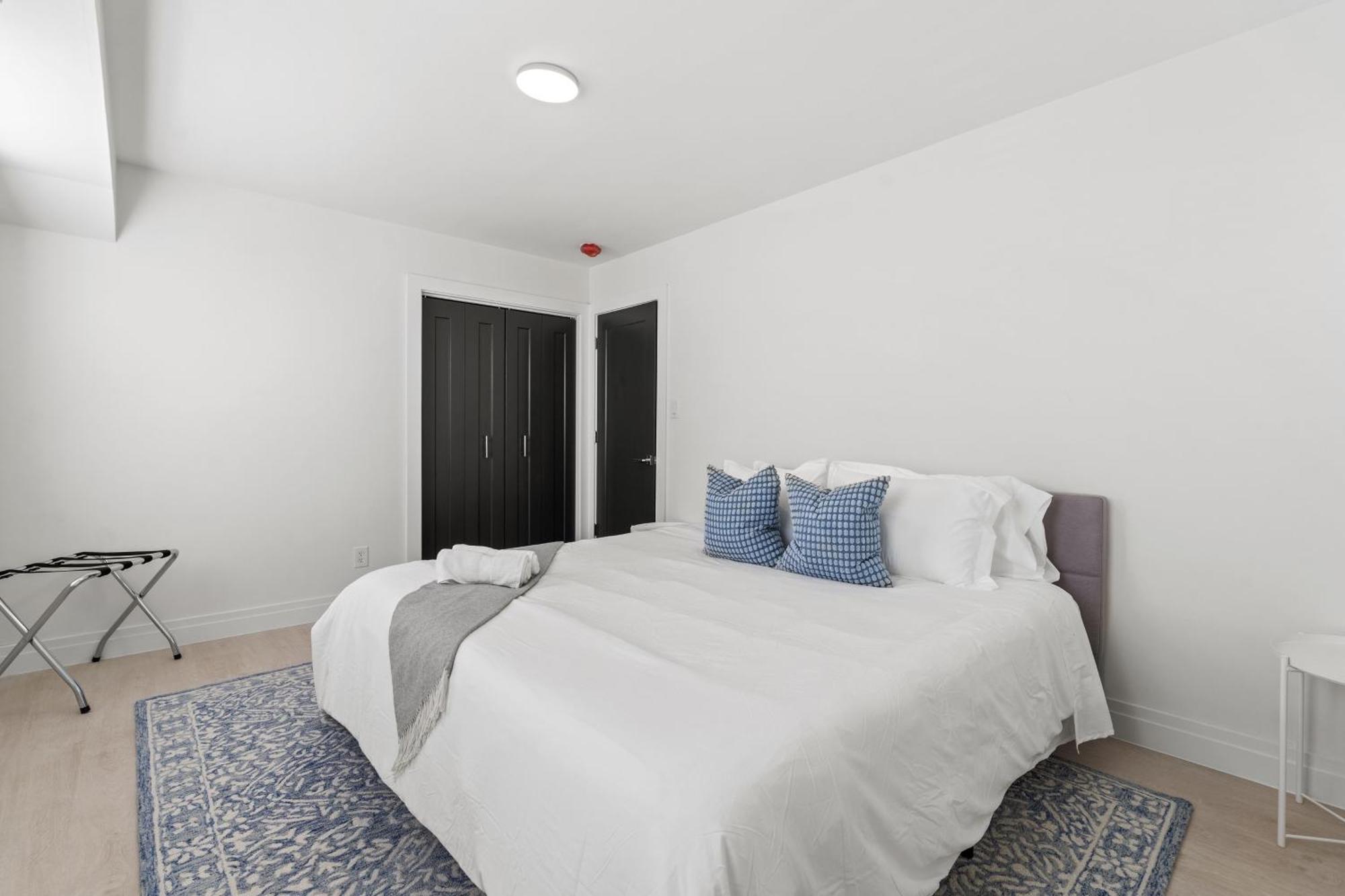 West Taylor Run Hotel Alexandria Dış mekan fotoğraf